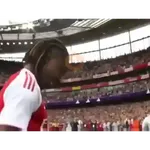 Arsenal Animados