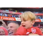 Arsenal Animados