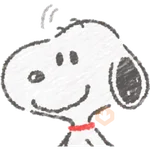 Snoopy Vibes 🐾✨