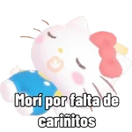 hello kitty Collection 2