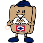 Costalito ✨💙 Cruz Azul