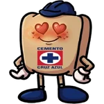 Costalito ✨💙 Cruz Azul
