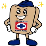 Costalito ✨💙 Cruz Azul