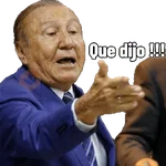 Rodolfo Hernandez 2022-2026 🇨🇴