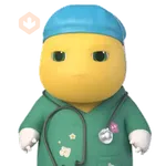 🔸Nailong Dino Kuning 🍃🟡