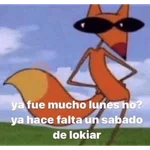 Mis sticker