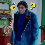 Ludovico Peluche Moods💙🧸✨