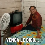 Políticos