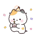 Gatos cute 😽 ฅ⁠^⁠•⁠ﻌ⁠•⁠^⁠ฅ