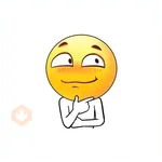 Emoji rindo