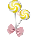 Food - Lollipop 