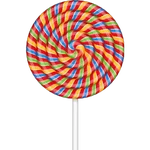 Food - Lollipop 
