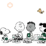 Snoopy Animado 🦴◖⁠⚆⁠ᴥ⁠⚆⁠◗