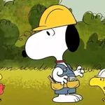 Snoopy. | @illvocano  𝐇aki.