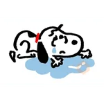 SNOOPY YU NAGABA ✨🐾