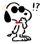SNOOPY YU NAGABA ✨🐾