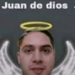 Juan de Dios 😈Dj Pantoja 😇
