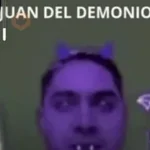 Juan de Dios 😈Dj Pantoja 😇