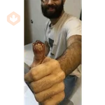 pene
