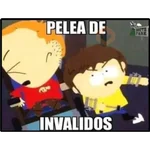solo los mejores pac-mans del 