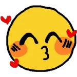 Emojis Amor 💘