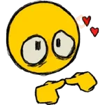 Emojis Amor 💘
