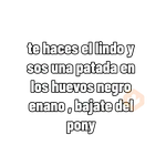 Mis pegatinas