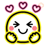 ✨ Emojis Neón 2️⃣✨✨