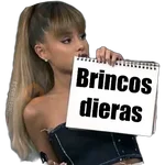 Ariana Grande 