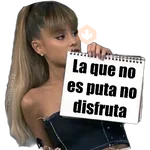 Ariana Grande 