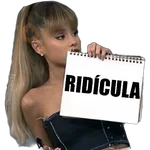 Ariana Grande 