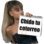 Ariana Grande 