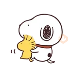 SNOOPY x SAKUMARU 🐾✨