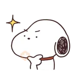 SNOOPY x SAKUMARU 🐾✨