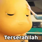 dino kuning nailong
