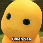 dino kuning nailong