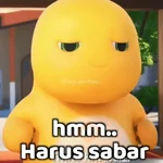 dino kuning nailong