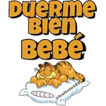 GARFIELD Twitter @ballolet88 