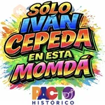 Ivan Cepeda 2026-2030 🇨🇴 #2