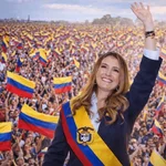 Paloma Valencia 2026-2030 🇨🇴