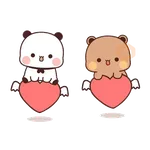 Bubu y Dudu Ositos cariñosos🐻