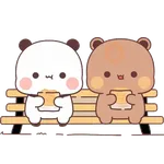 Bubu y Dudu Ositos cariñosos🐻