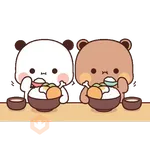 Bubu y Dudu Ositos cariñosos🐻