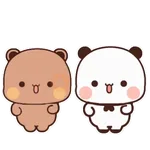 Bubu y Dudu Ositos cariñosos🐻