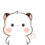 Osito cariñoso 🐼❣️