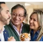 Gustavo Petro 2022-2026 🇨🇴 #3