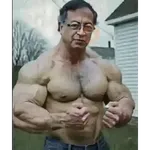 Gustavo Petro 2022-2026 🇨🇴 #3