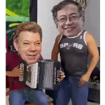Gustavo Petro 2022-2026 🇨🇴 #3