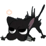 Gatos malvados