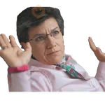 Sergio Fajardo 2022-2026 🇨🇴